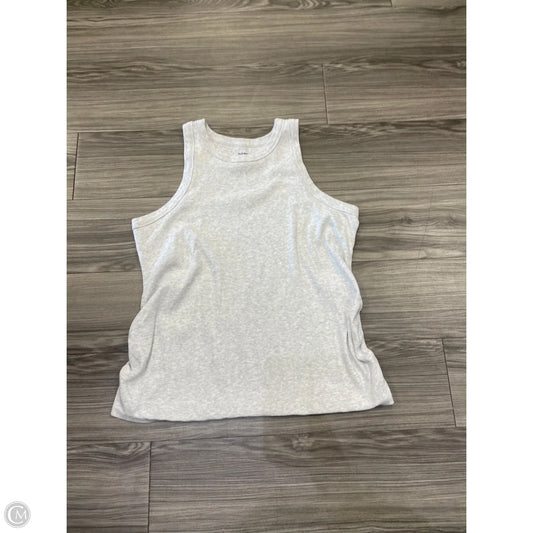 Maternity Tank Top By Old Navy, Size: Xxl