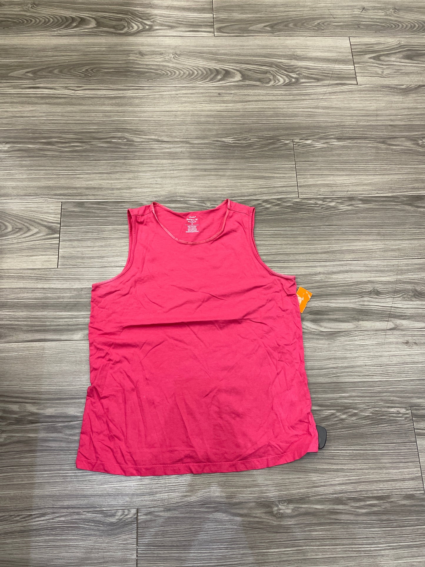 Tank Top By Cj Banks Size: 1x