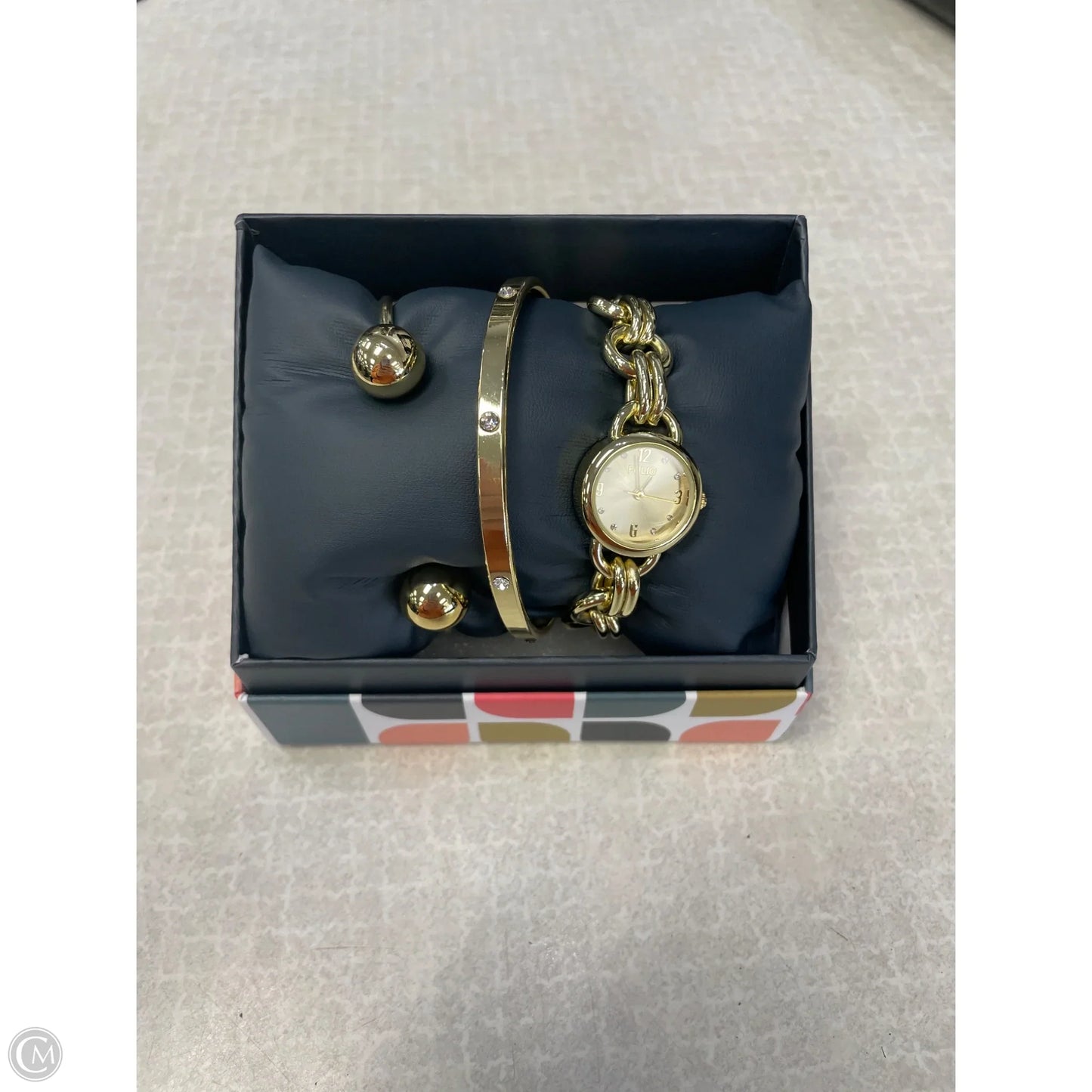 Bracelet Set By Clothes Mentor, Size: 03 Piece Set