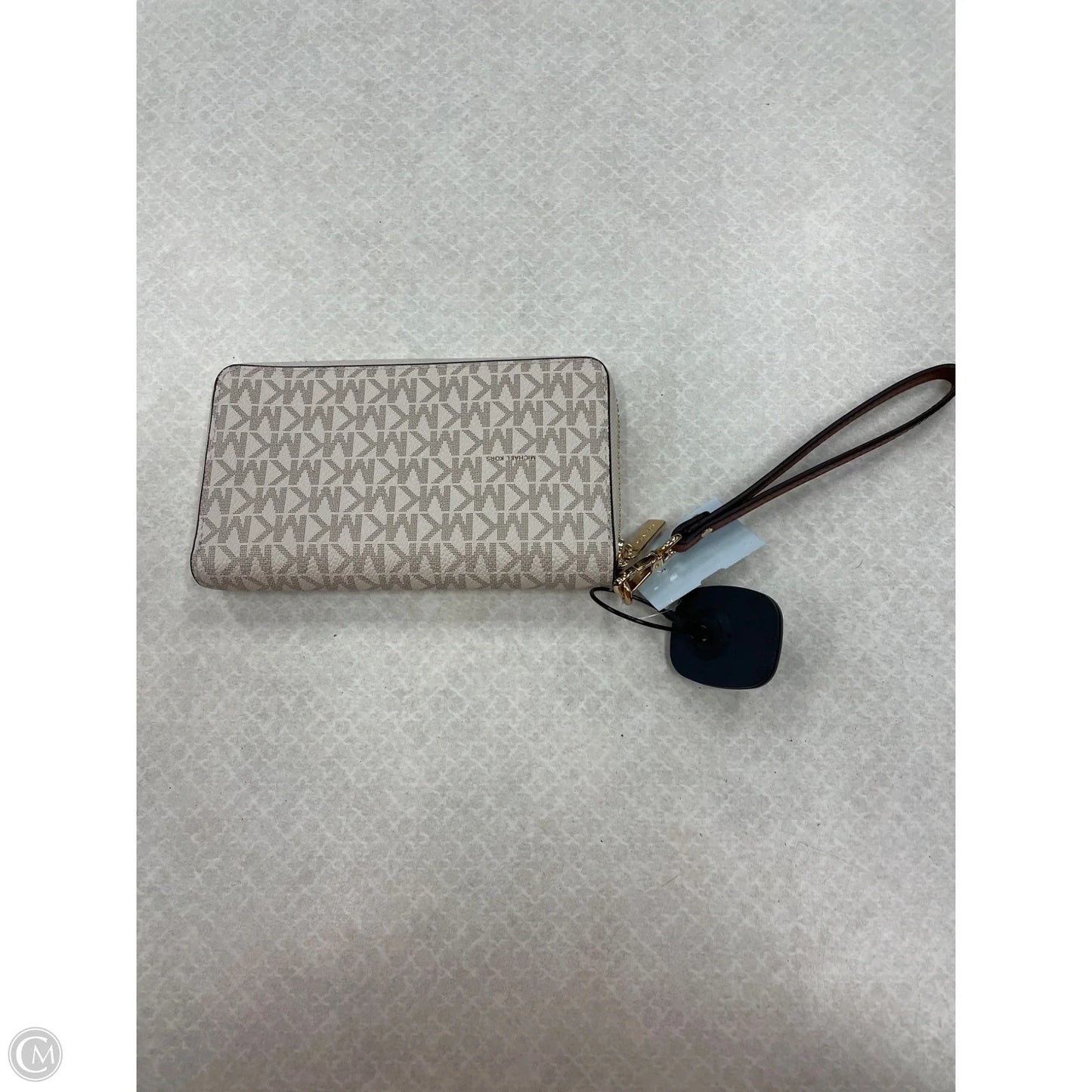 Wallet Designer By Michael Kors, Size: Large