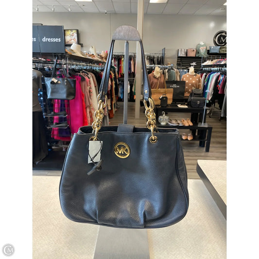 Handbag Designer By Michael Kors, Size: Medium