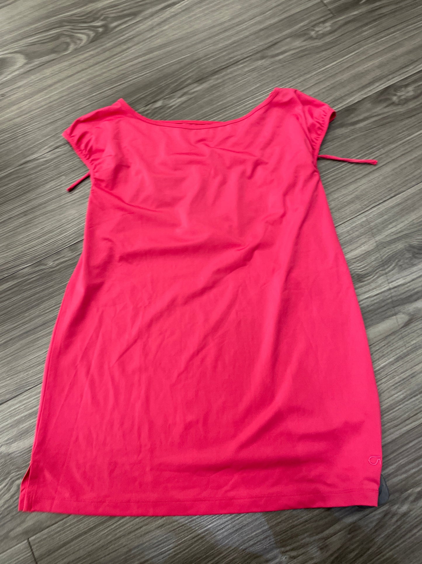 Athletic Top Short Sleeve By Gapfit Size: Xs