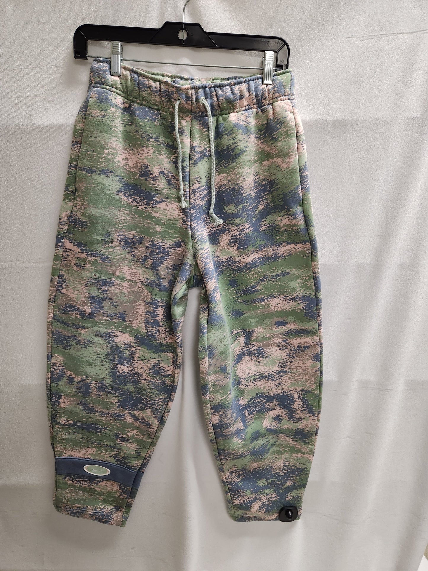 Athletic Pants By Nike Size: S