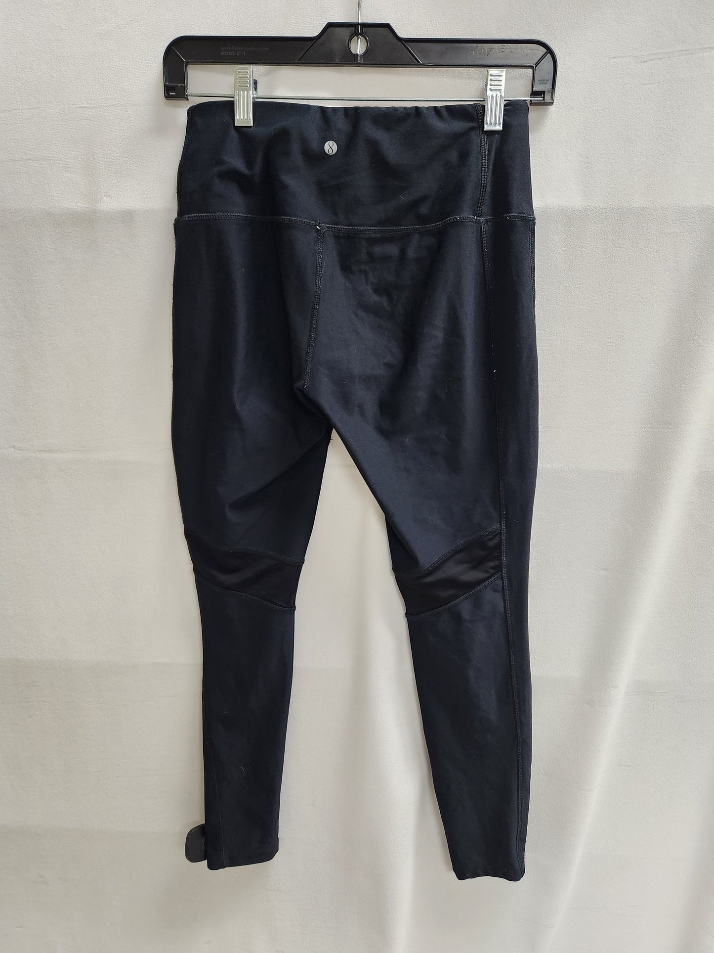 Athletic Leggings By Layer 8 Size: S