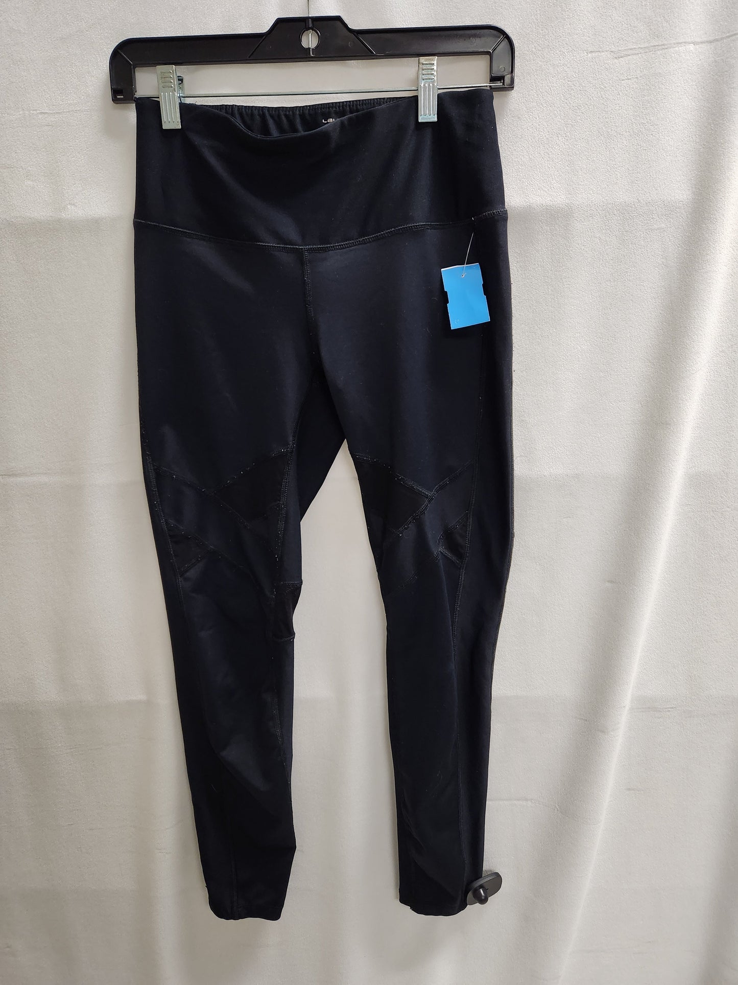 Athletic Leggings By Layer 8 Size: S