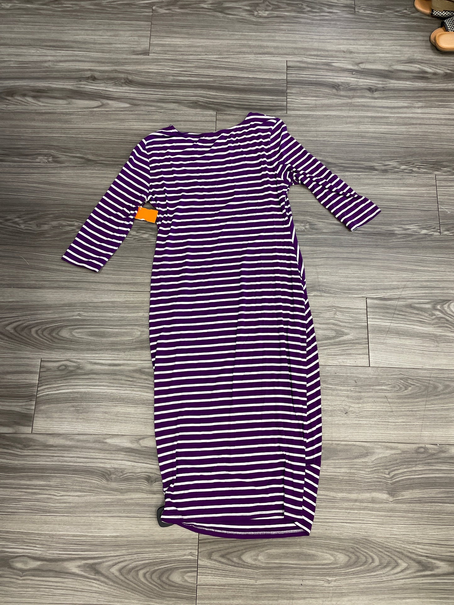 Maternity Dress By Clothes Mentor Size: Xl