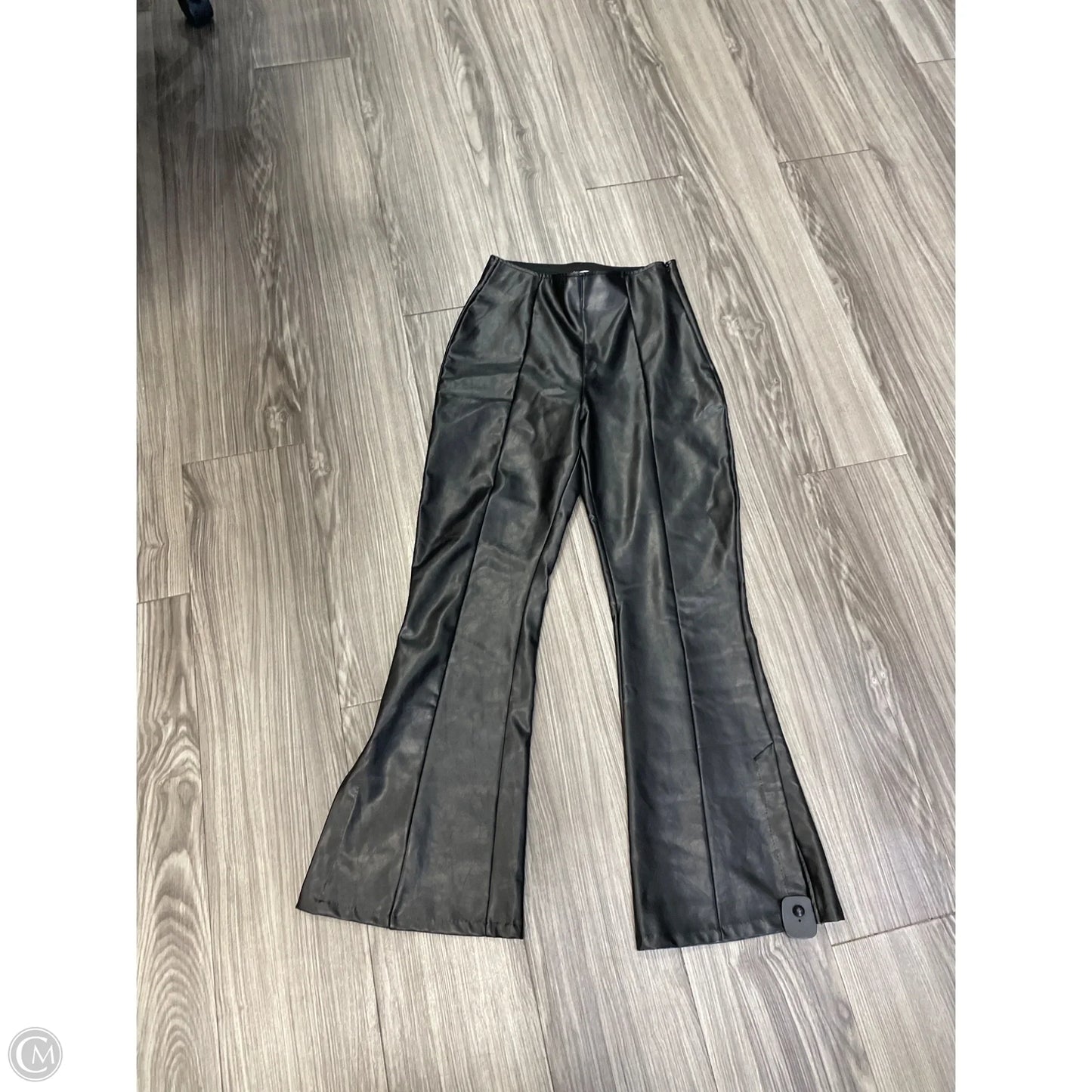 Pants Other By Abercrombie And Fitch In Black, Size: S