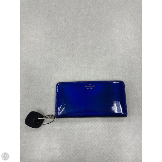 Wallet Designer By Kate Spade, Size: Medium