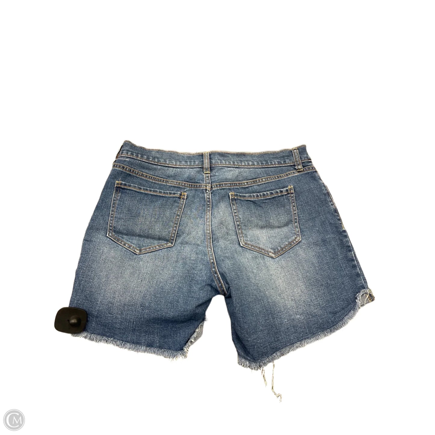 Shorts By Old Navy In Blue, Size: 8