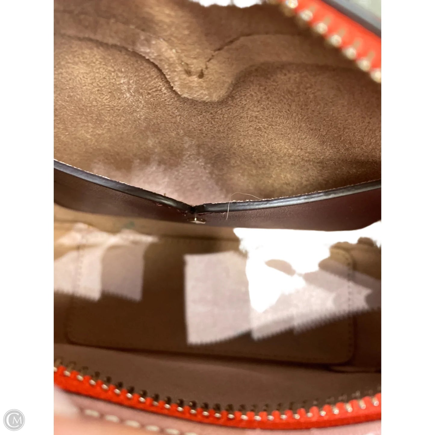 Handbag Designer By Kate Spade, Size: Medium