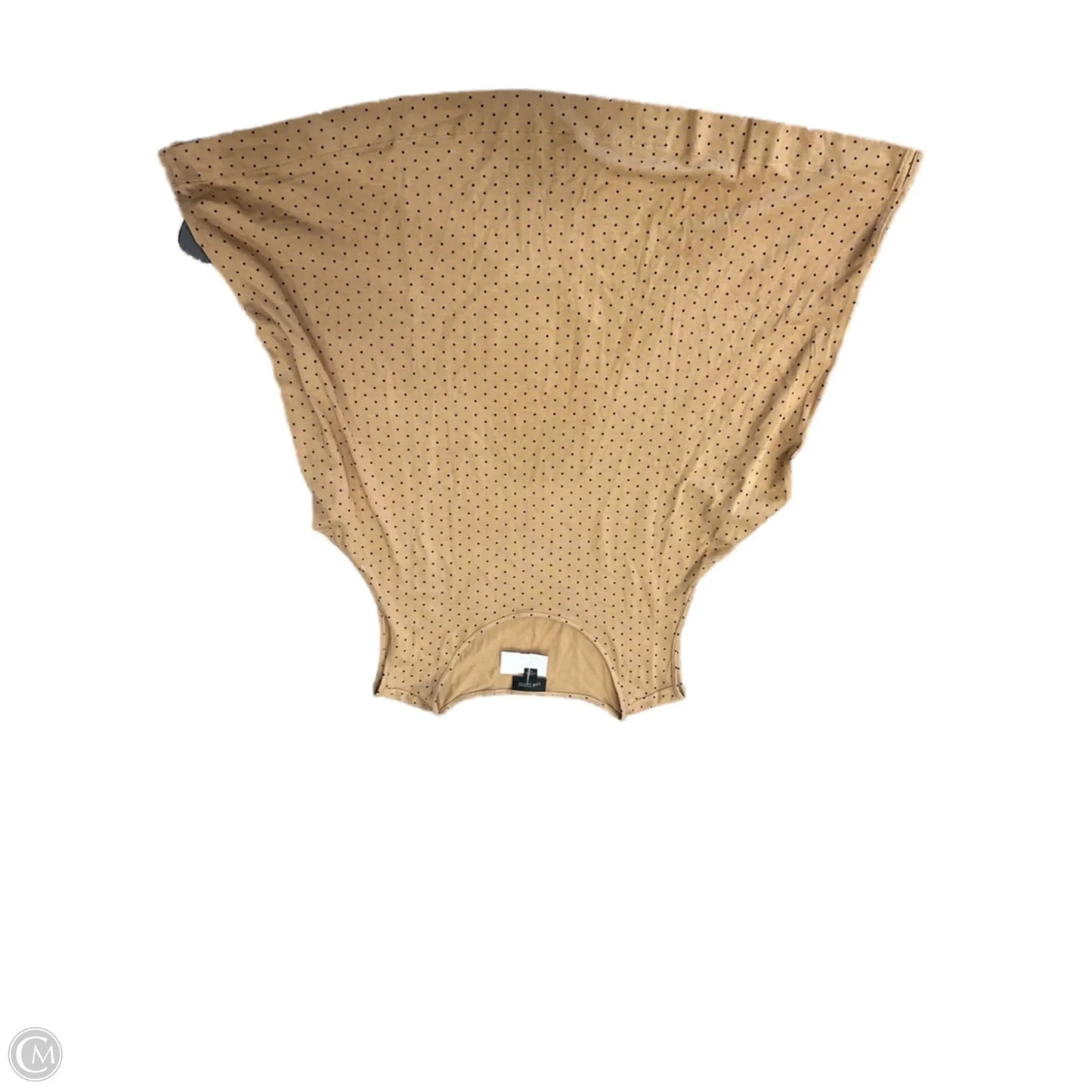 Tank Top By J. Jill In Polkadot Pattern, Size: Xl