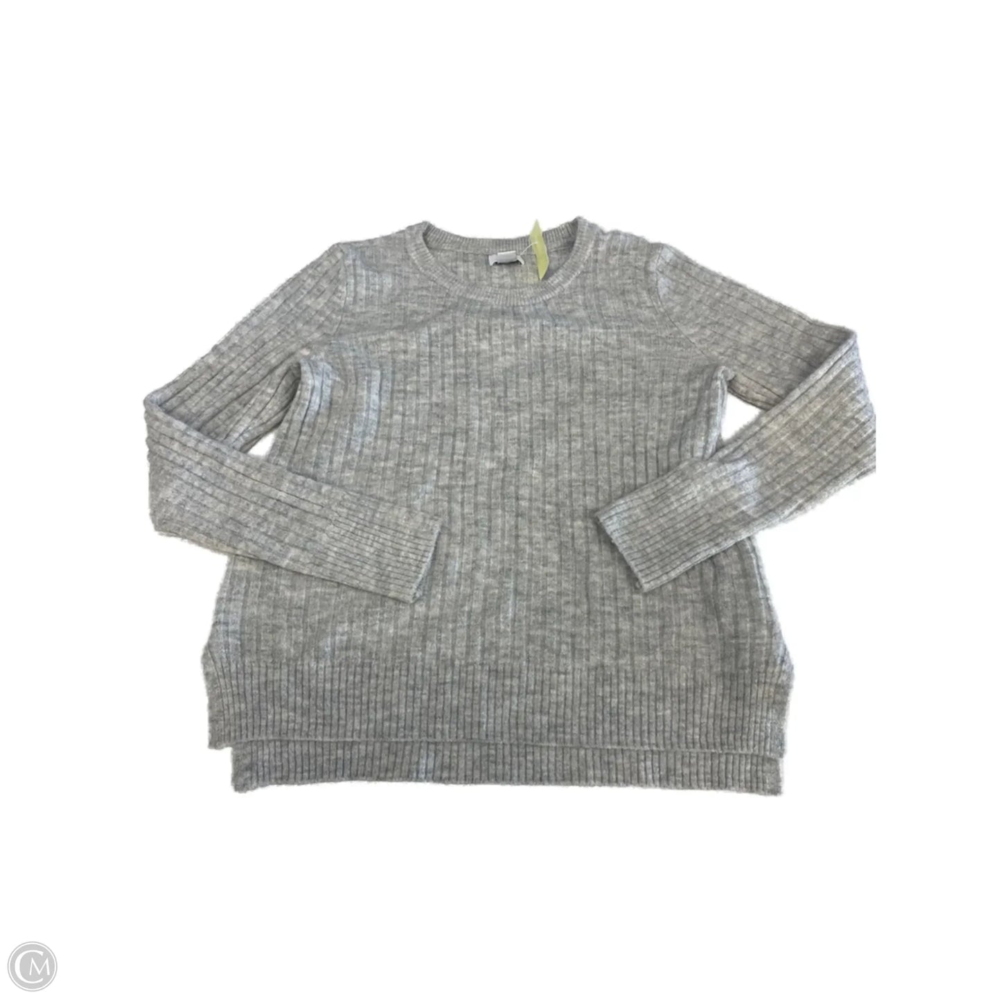 Sweater By Old Navy In Grey, Size: M