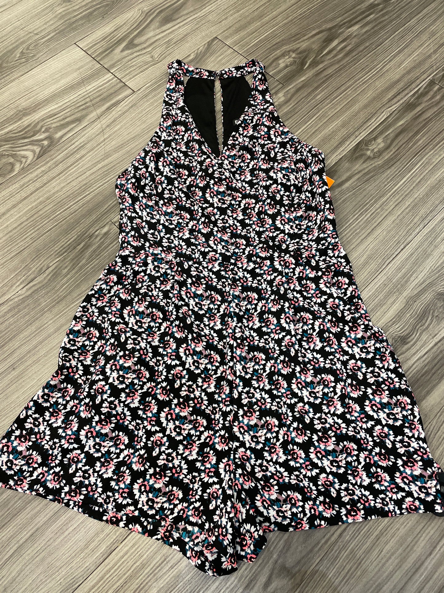 Romper By Express Size: 4
