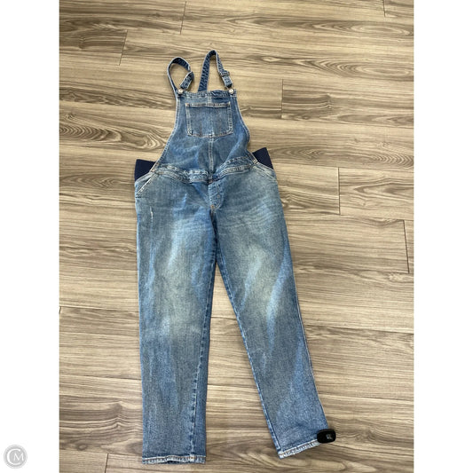 Maternity Overalls By Old Navy, Size: S