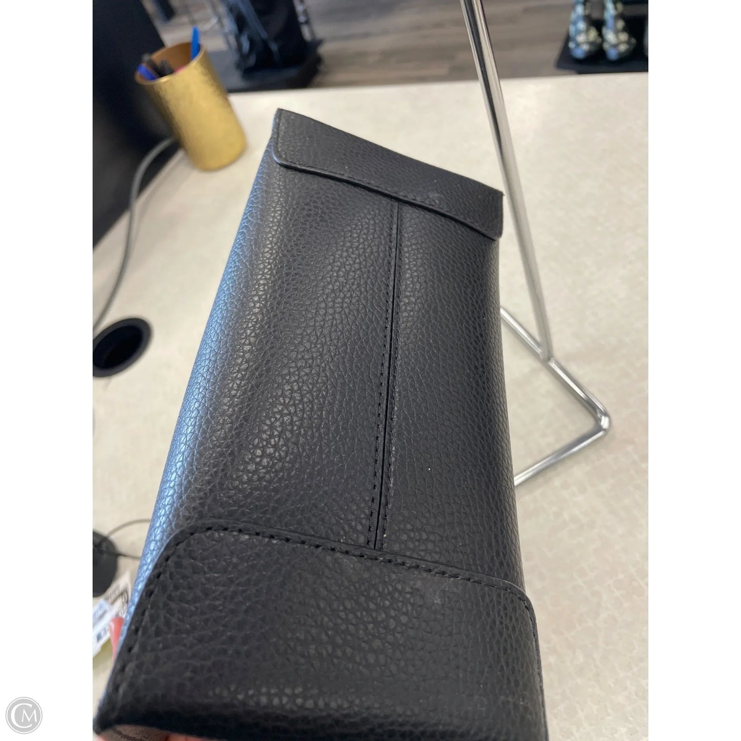 Handbag Designer By Michael Kors, Size: Small