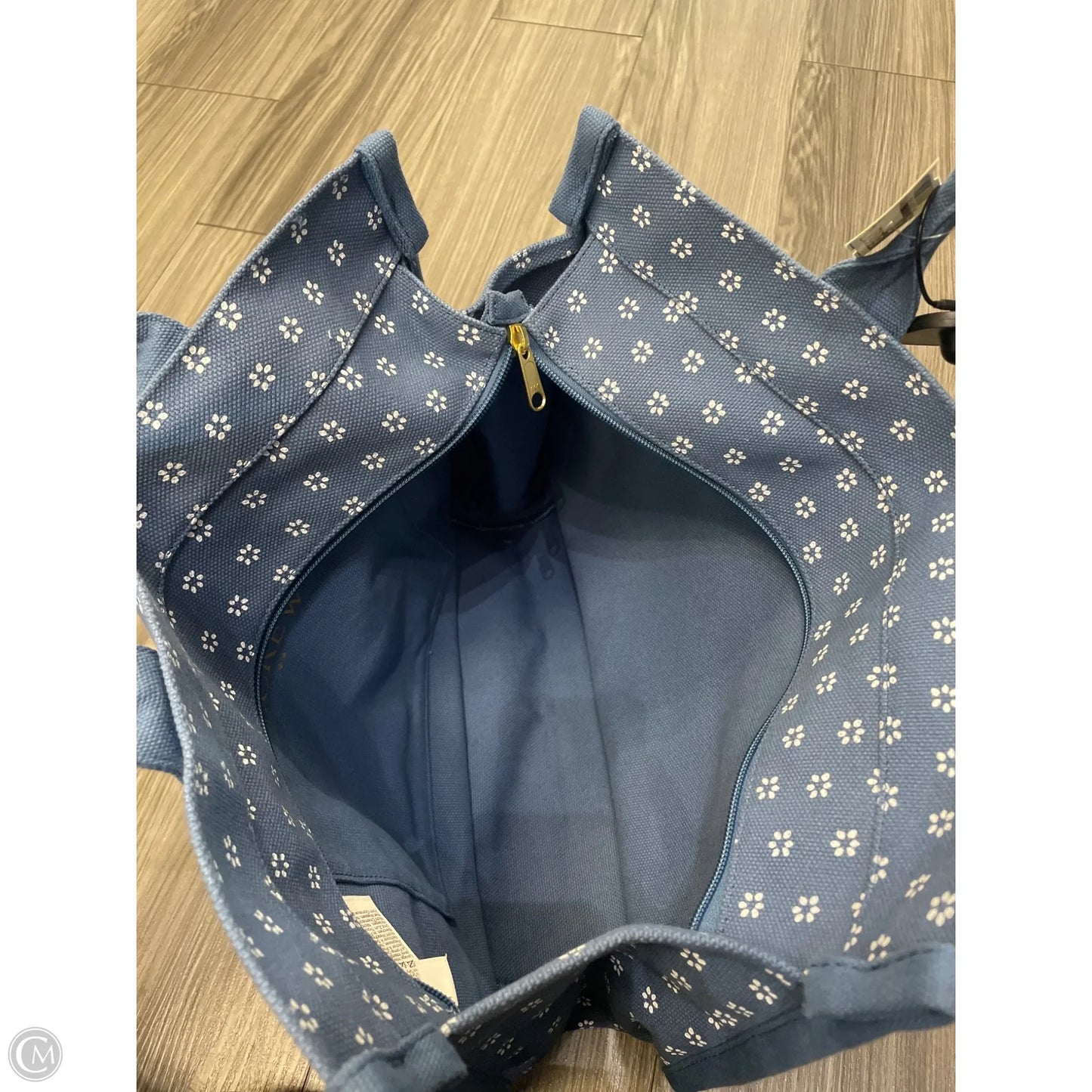 Tote By J. Crew, Size: Medium