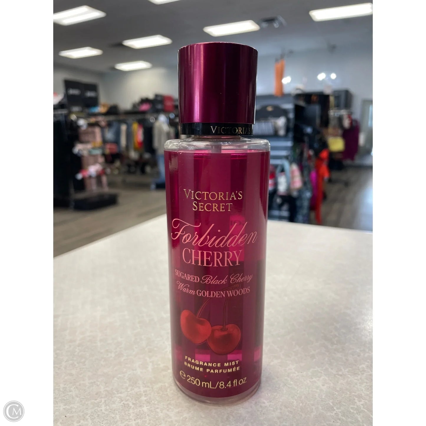 Body Mist/spray By Victorias Secret