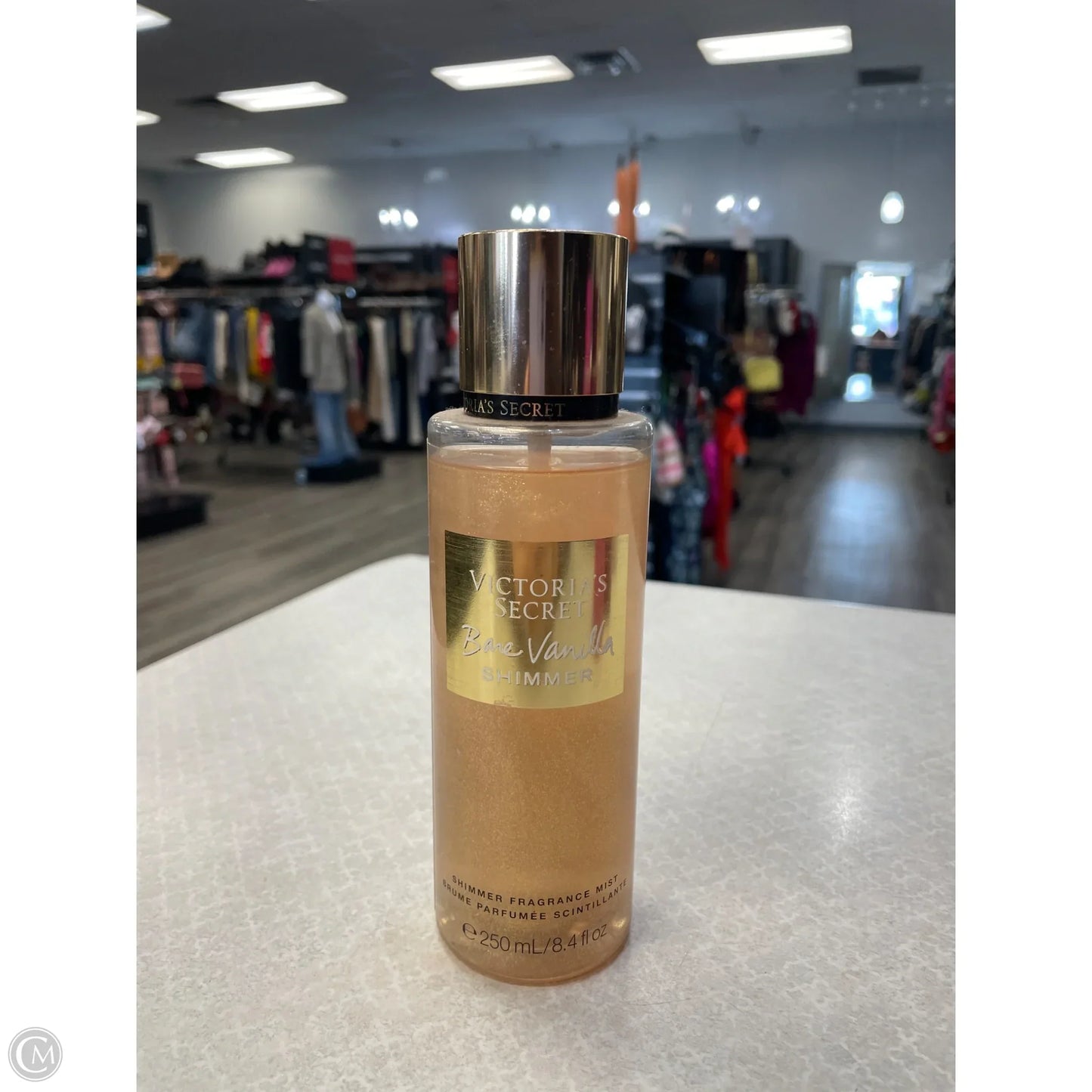 Body Mist/spray By Victorias Secret