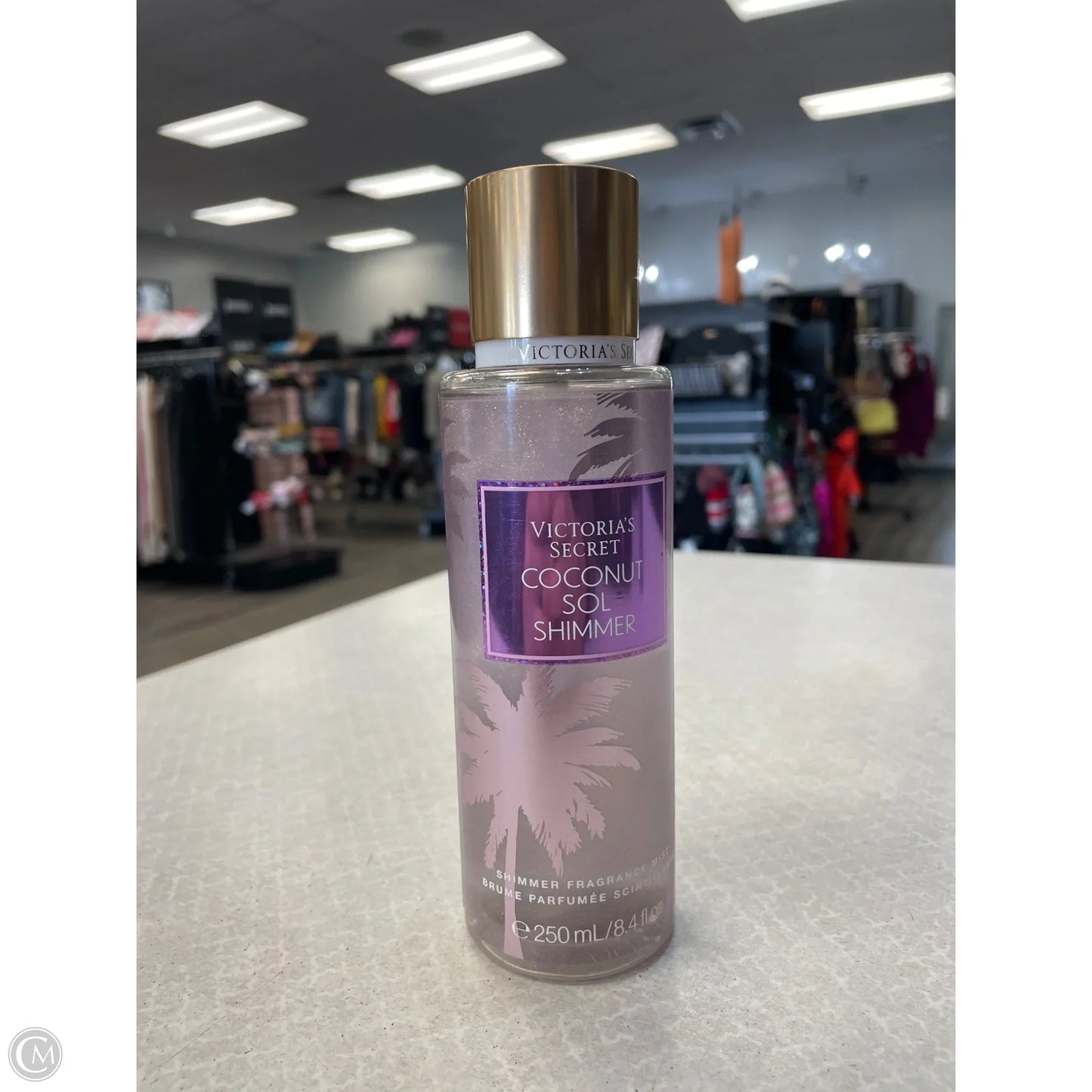 Body Mist/spray By Victorias Secret