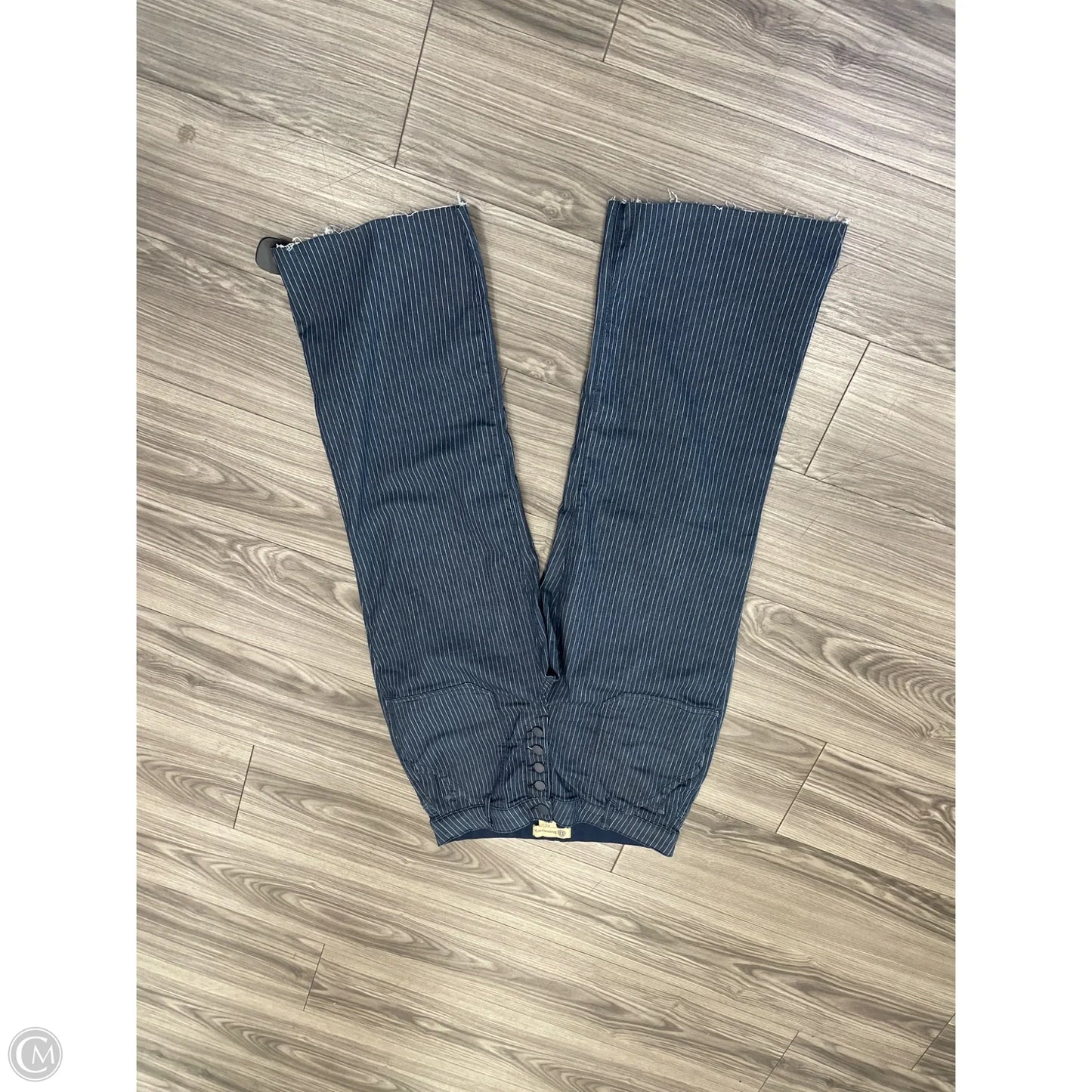Pants Wide Leg By Democracy In Blue, Size: 12