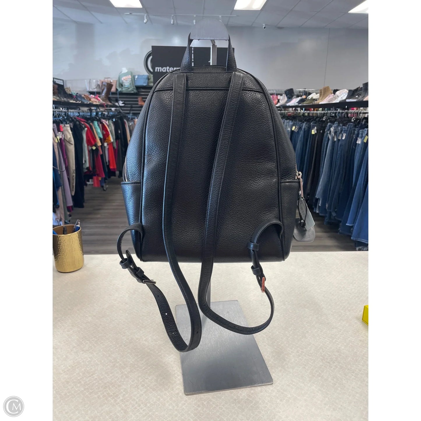 Backpack Designer By Kate Spade, Size: Medium
