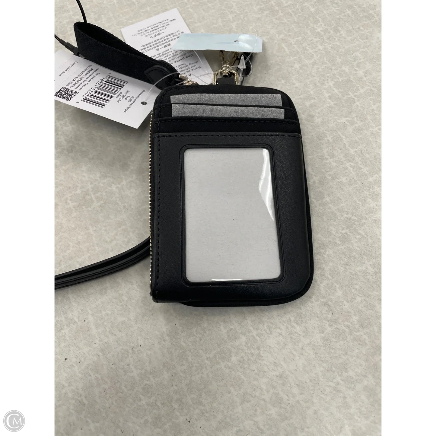 Wallet Designer By Kate Spade, Size: Small