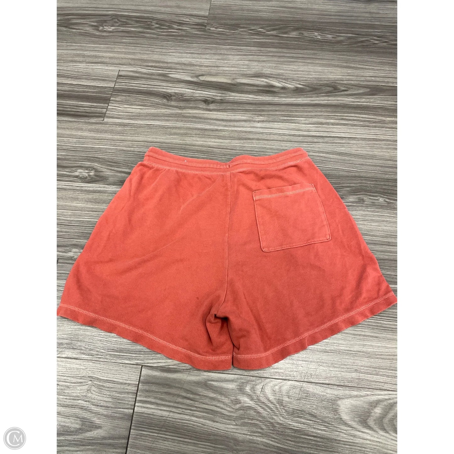 Shorts By Old Navy In Orange, Size: M