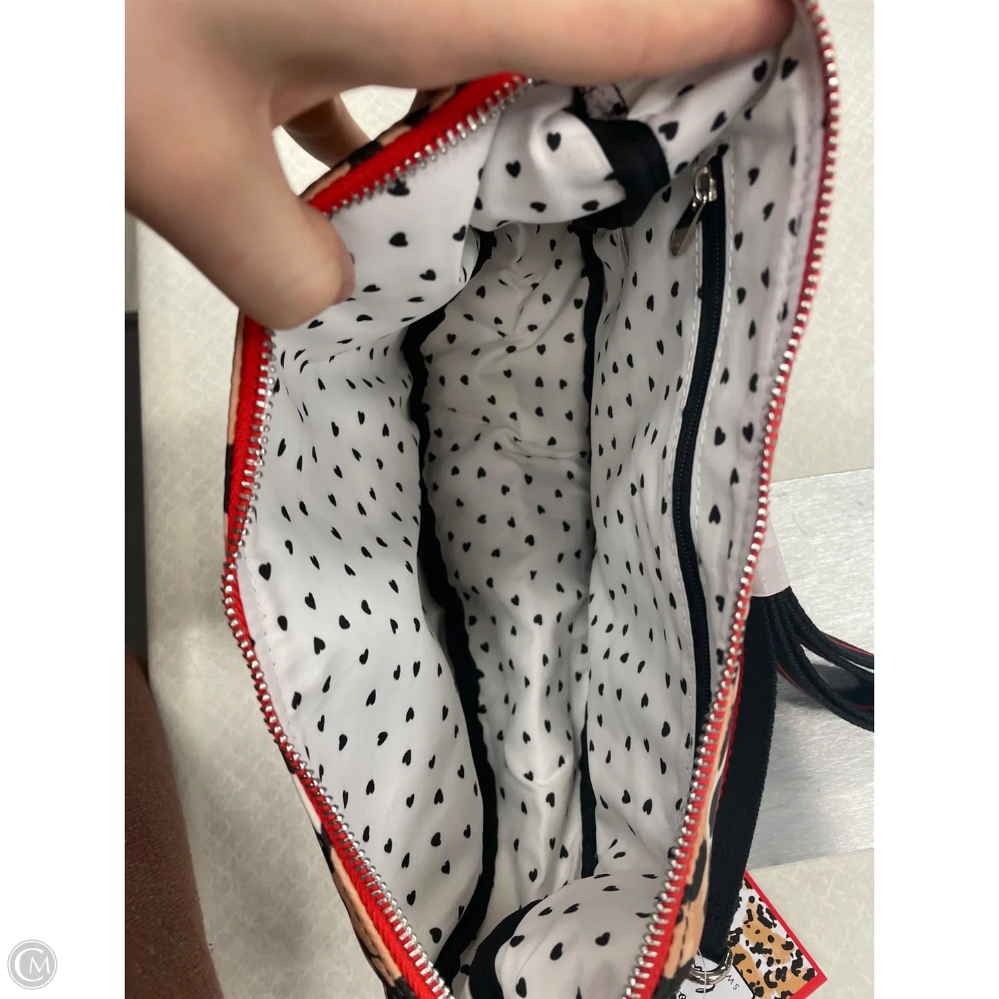 Belt Bag By Brighton, Size: Medium