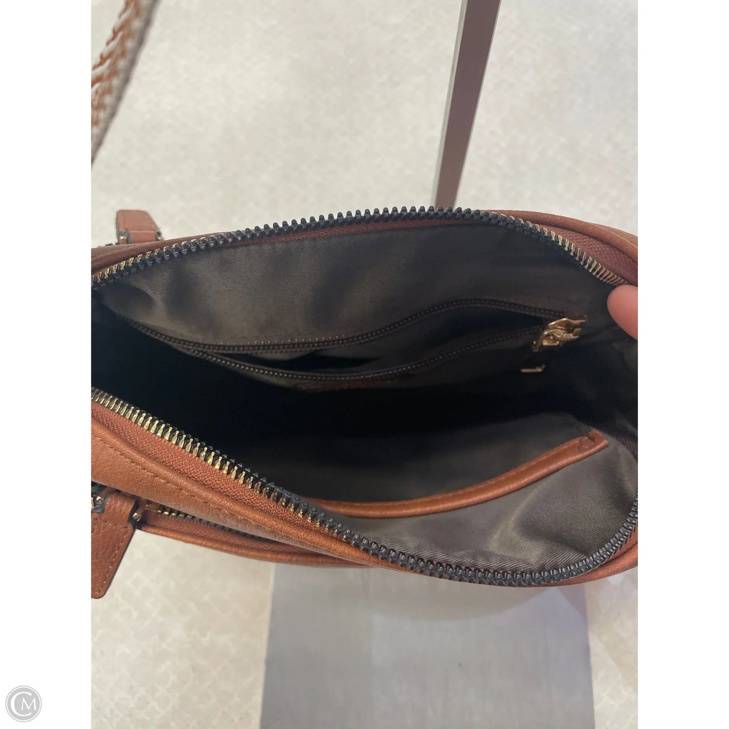 Handbag By Clothes Mentor, Size: Medium