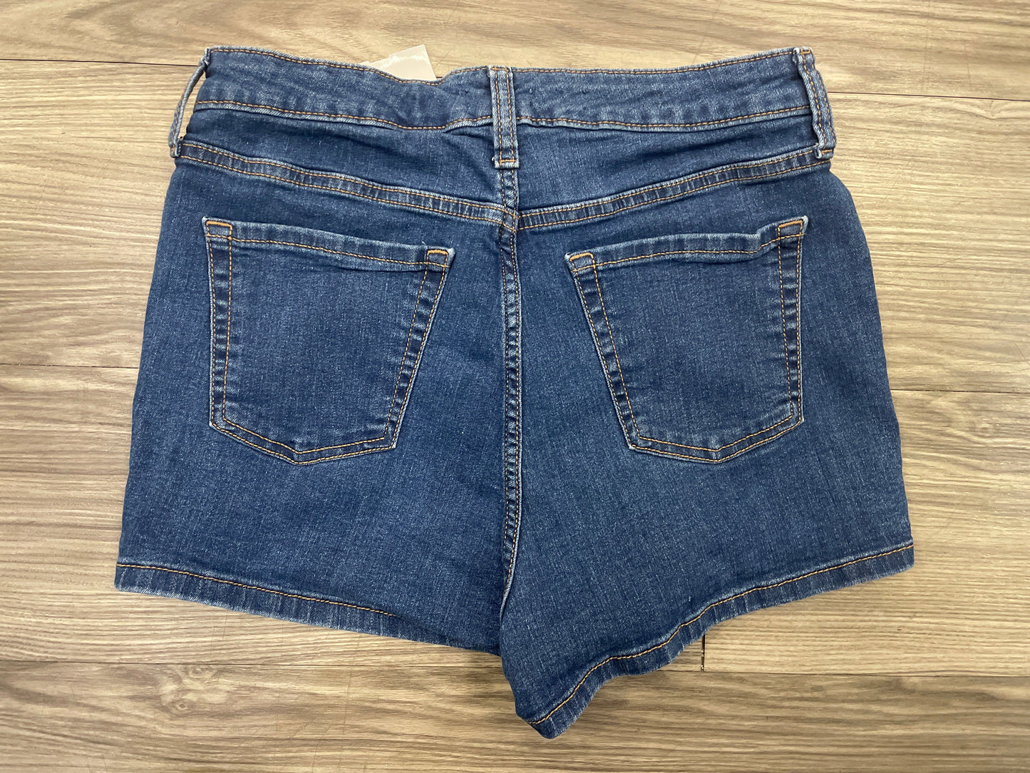 Shorts By Wild Fable In Blue, Size: 10