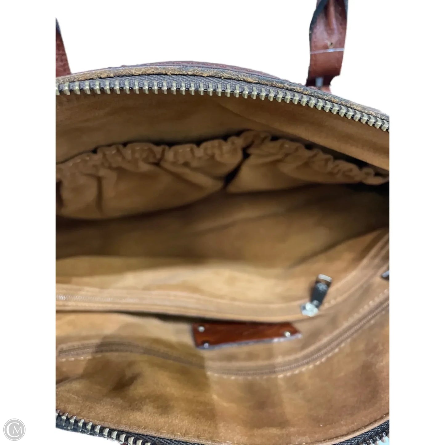 Handbag Designer By Patricia Nash, Size: Medium