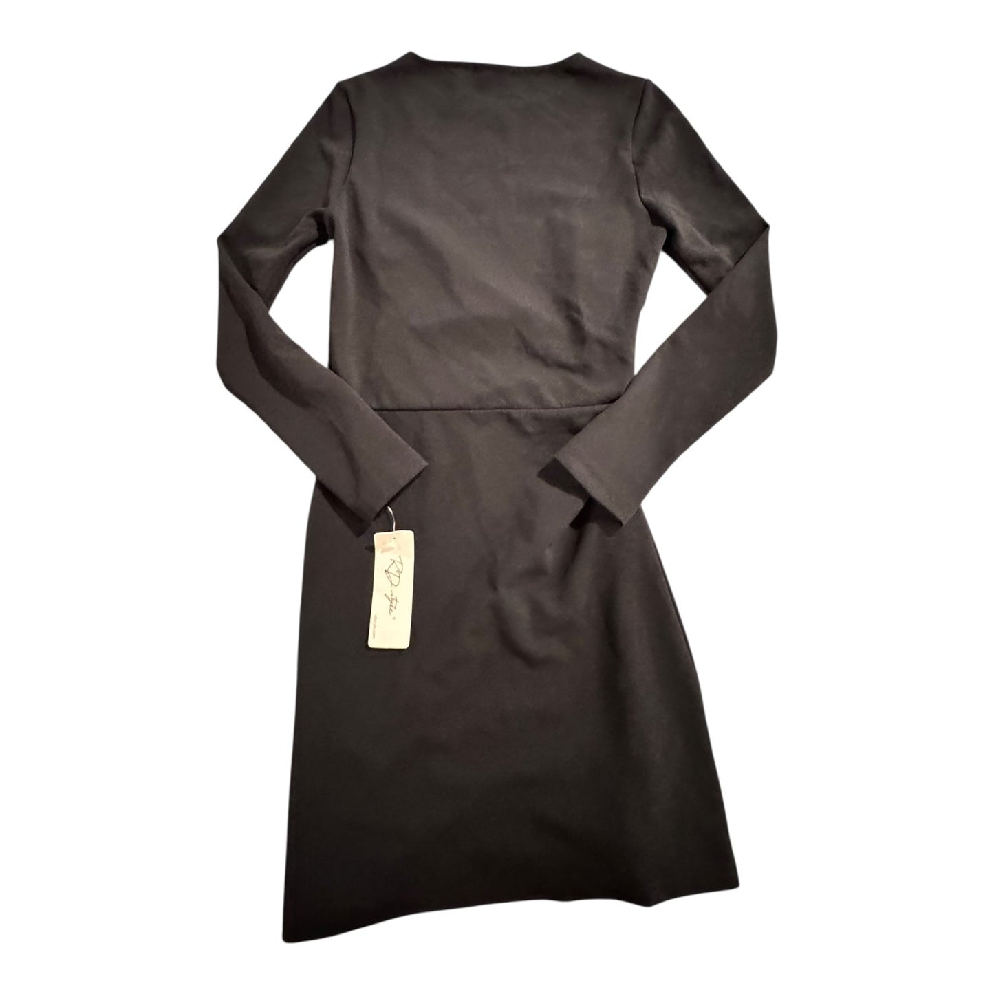 Dress Party Short By Rd Style In Black, Size:S