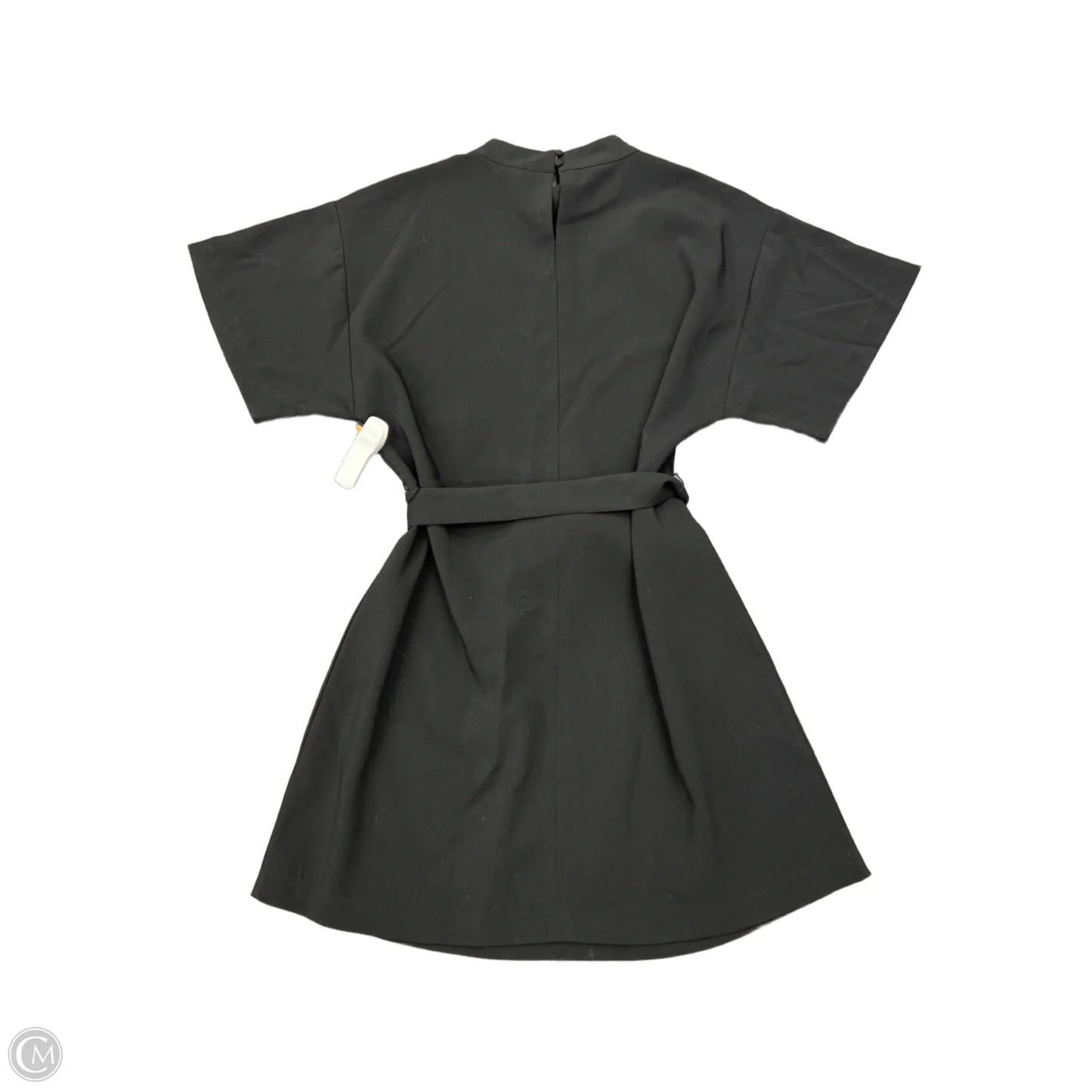 Romper By Vince Camuto In Black, Size: M