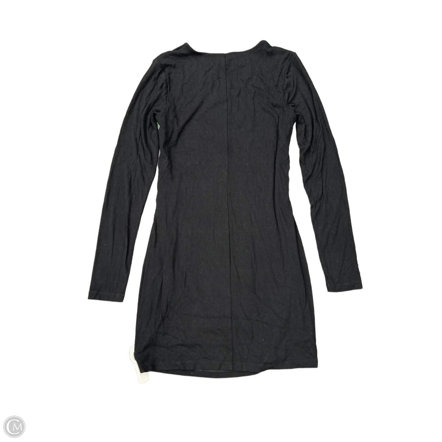 Dress Casual Short By Z Supply In Black, Size: M