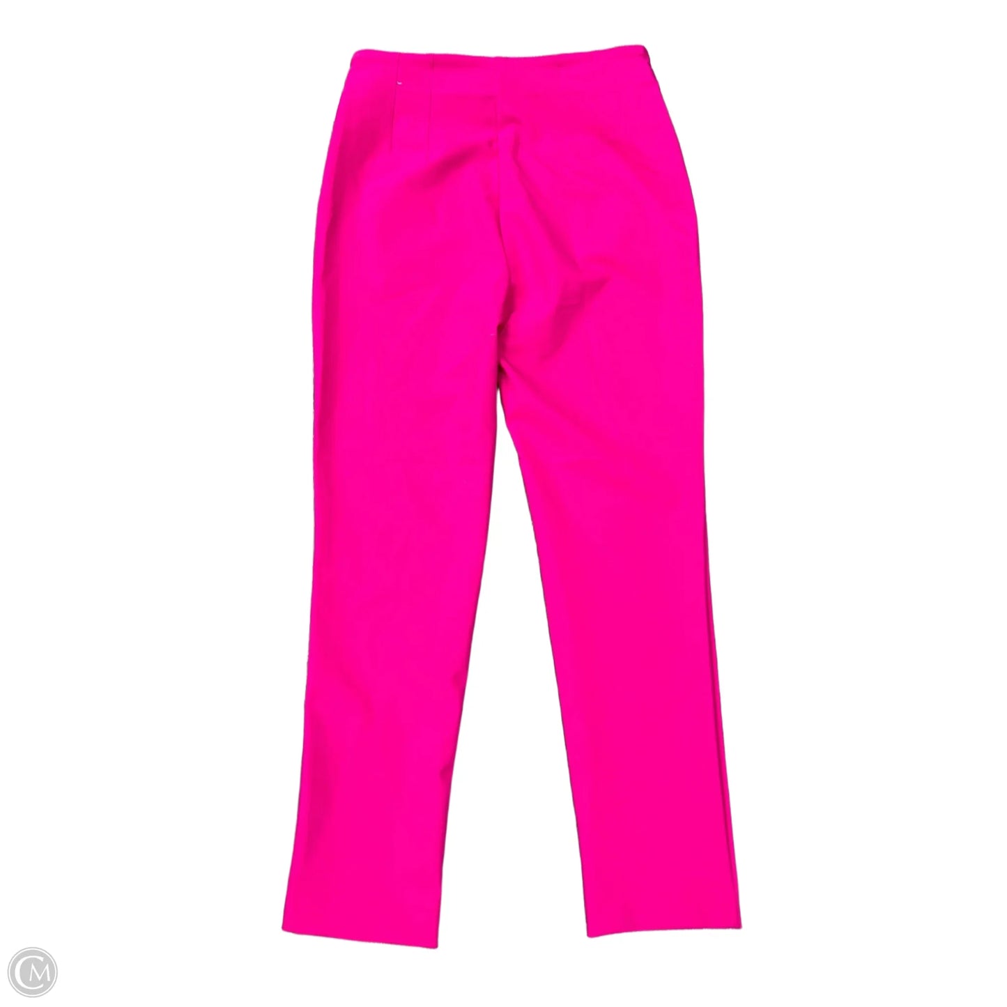 Pants Dress By Rachel Zoe In Pink, Size: 8