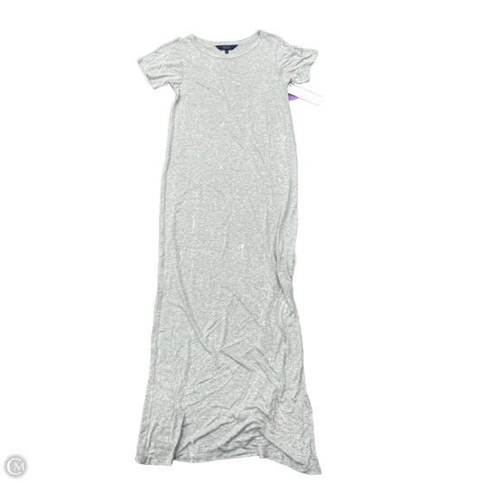 Dress Casual Maxi By Rachel Roy In Green, Size: Xs