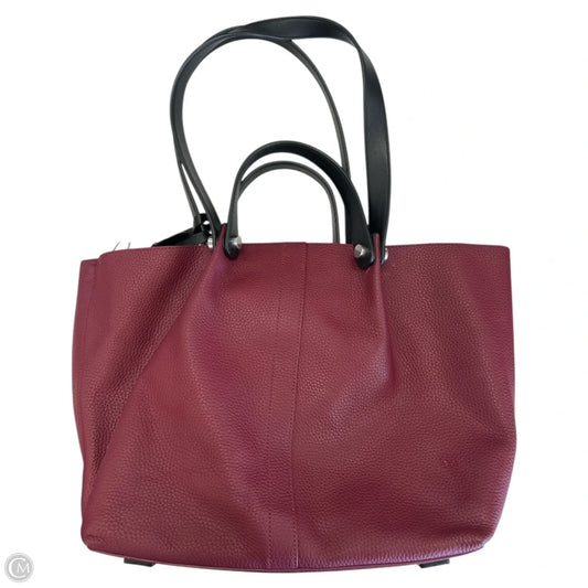Tote Designer By All Saints, Size: Large