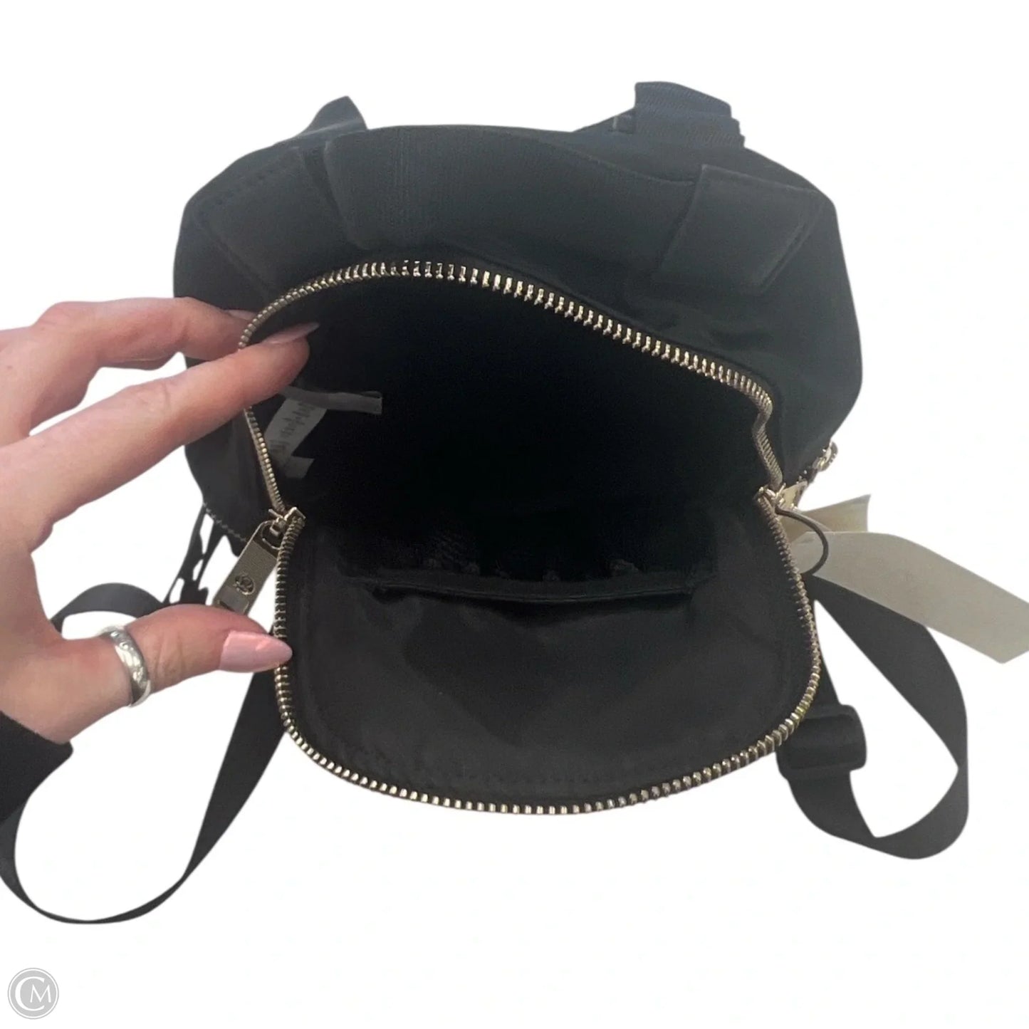 Backpack By Lululemon, Size: Small