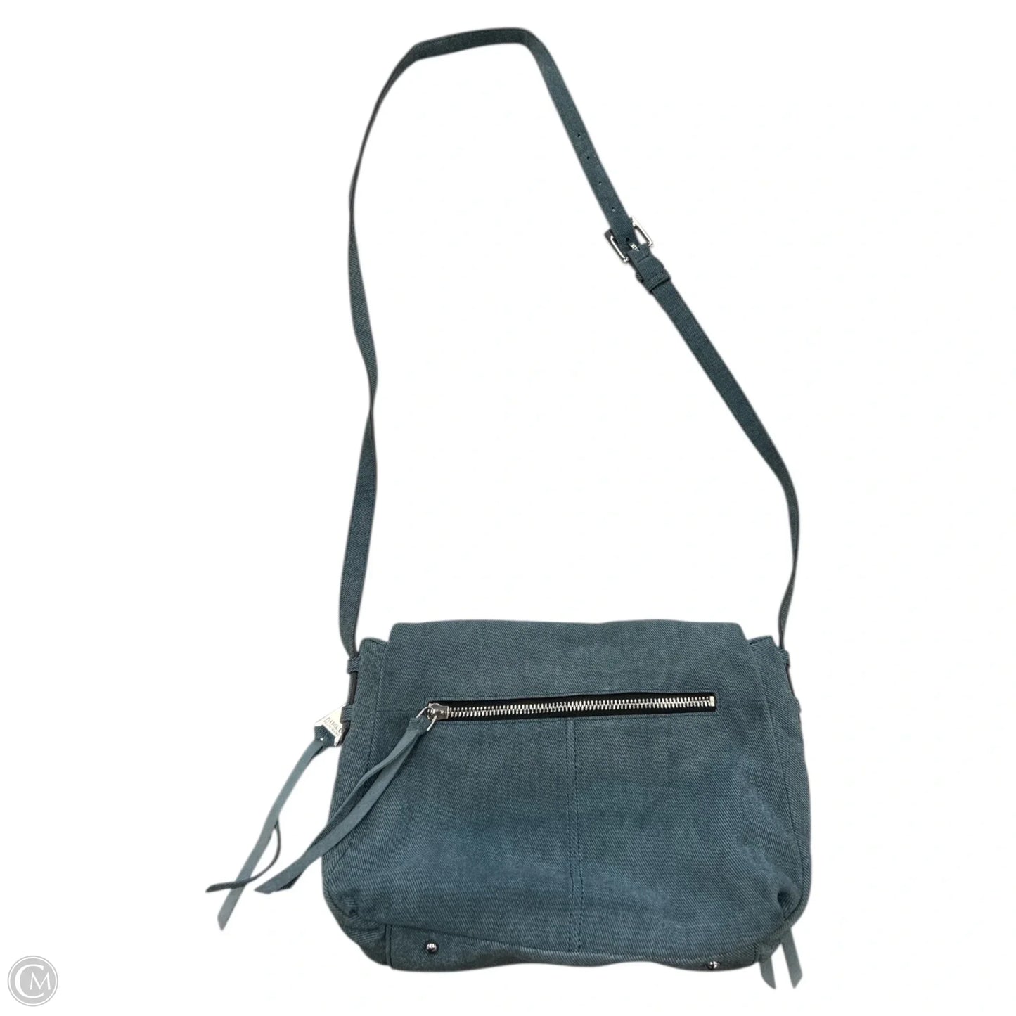 Crossbody By Aimee Kestenberg, Size: Medium