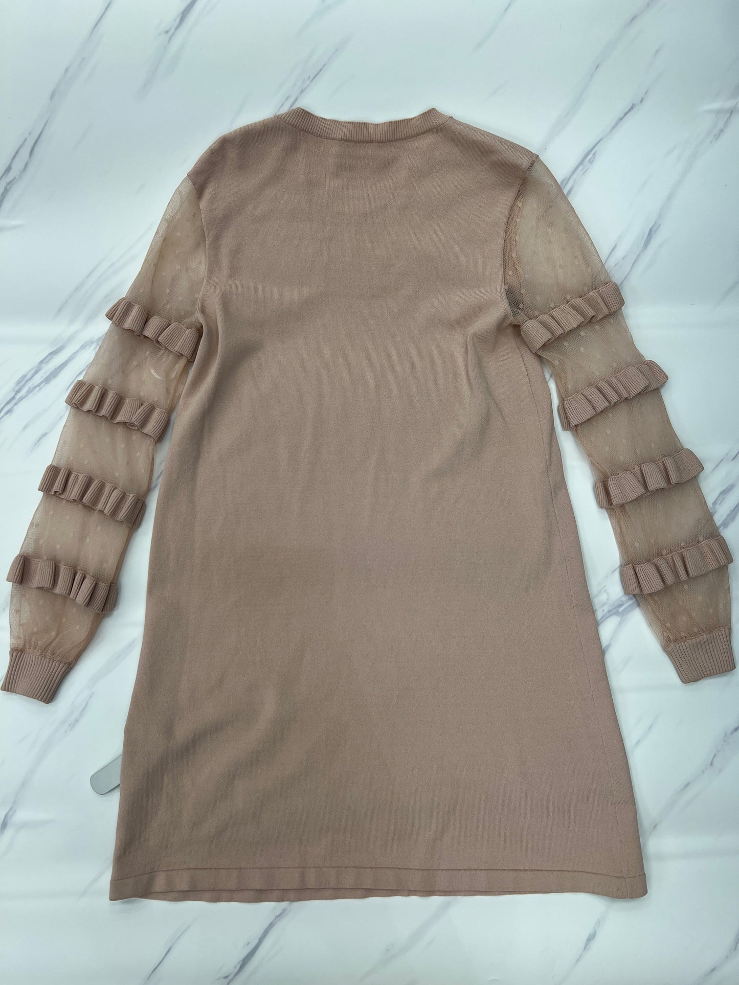 Dress Sweater By ValentinoRED Size: S