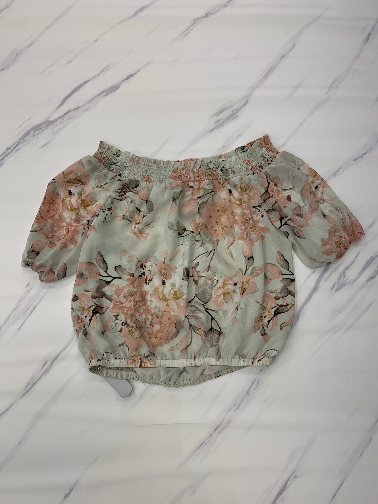 Top Short Sleeve By Rachel Zoe Size: S