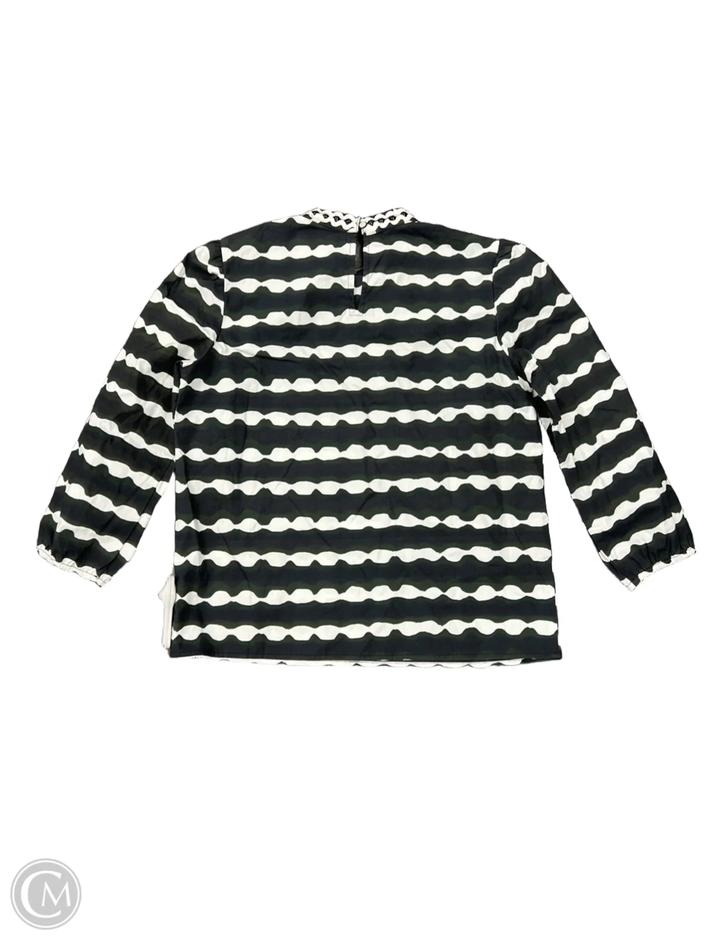 Top Long Sleeve By Anthropologie Size: 0
