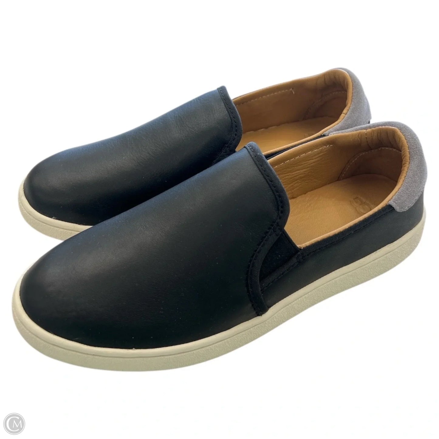 Shoes Designer By Ugg In Black, Size: 8