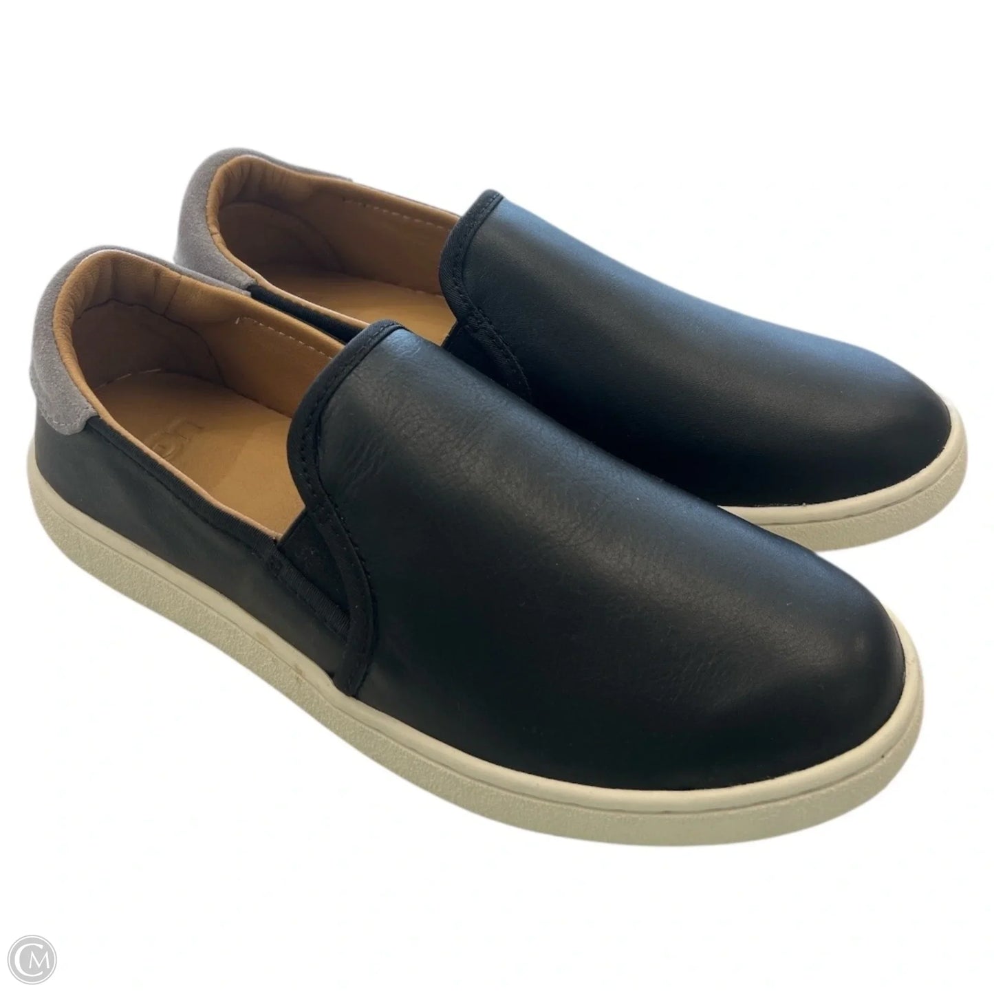 Shoes Designer By Ugg In Black, Size: 8