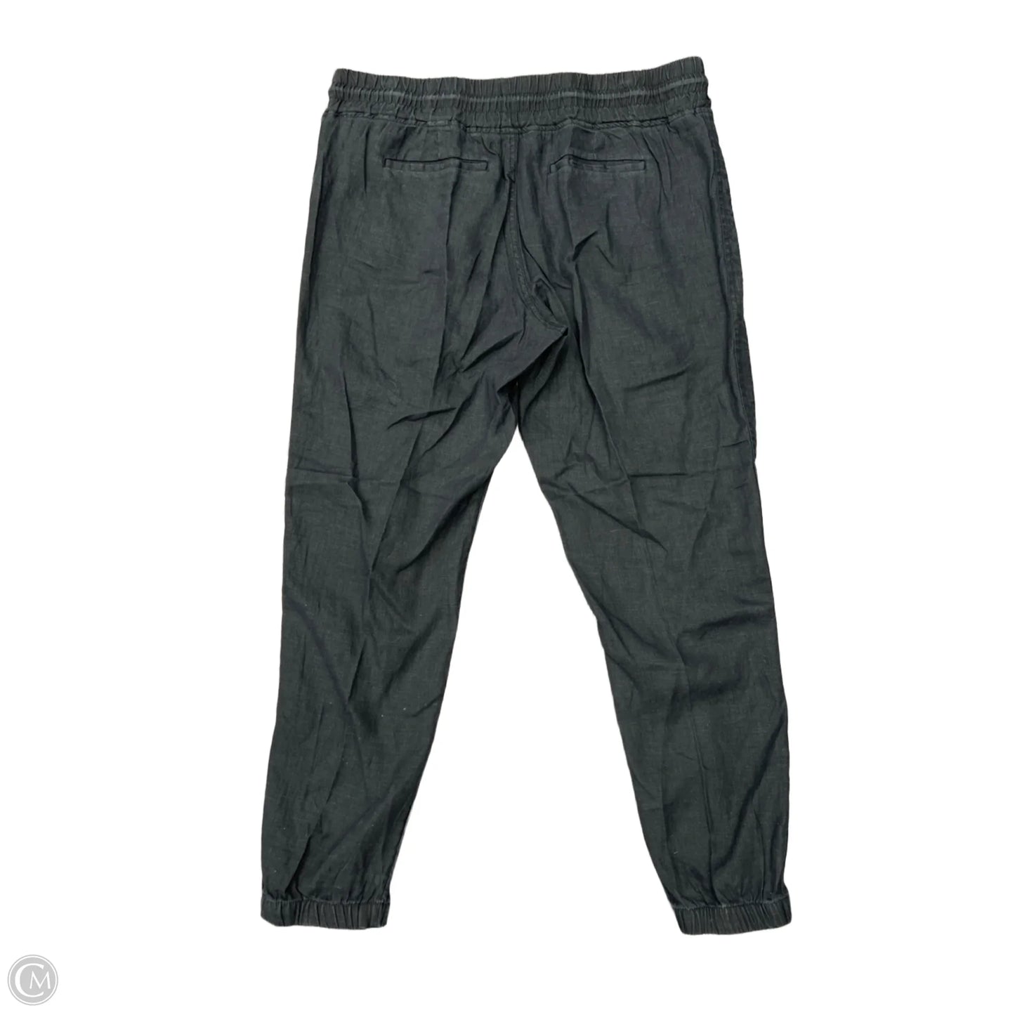 Athletic Pants By Athleta In Black, Size: 12