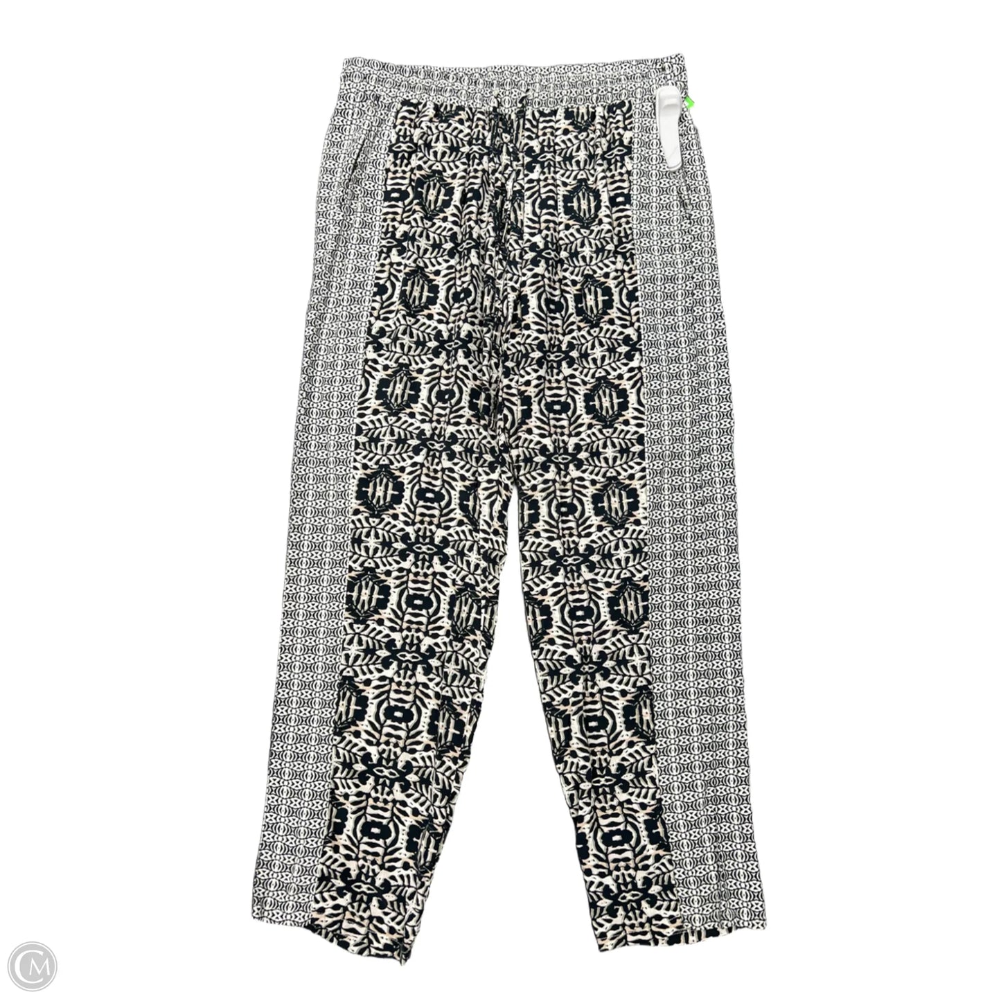 Pants Lounge By Michael Stars In Green, Size: M