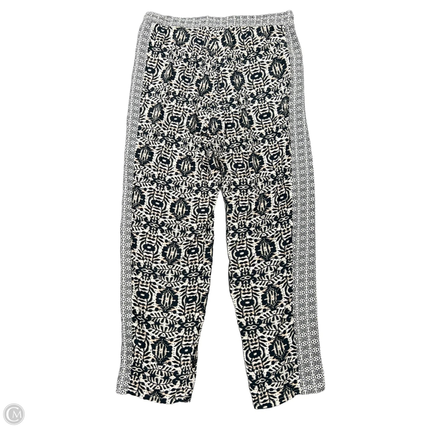 Pants Lounge By Michael Stars In Green, Size: M