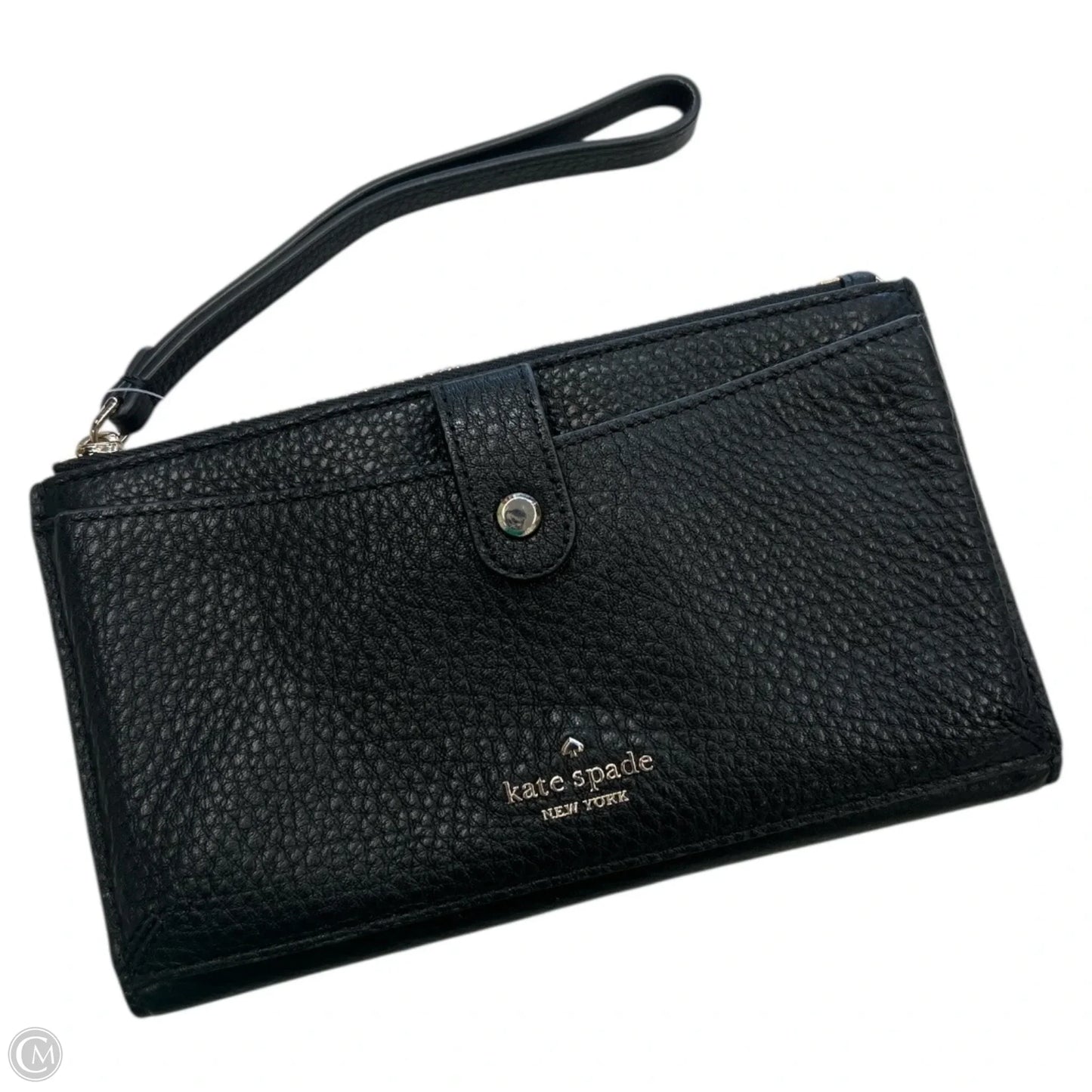 Wallet Designer By Kate Spade, Size: Large
