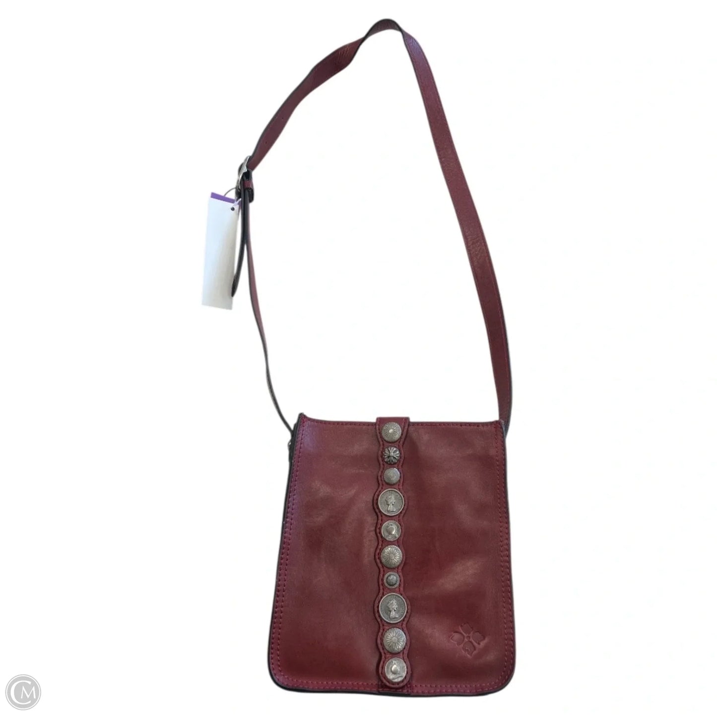 Handbag Designer By Patricia Nash, Size: Medium