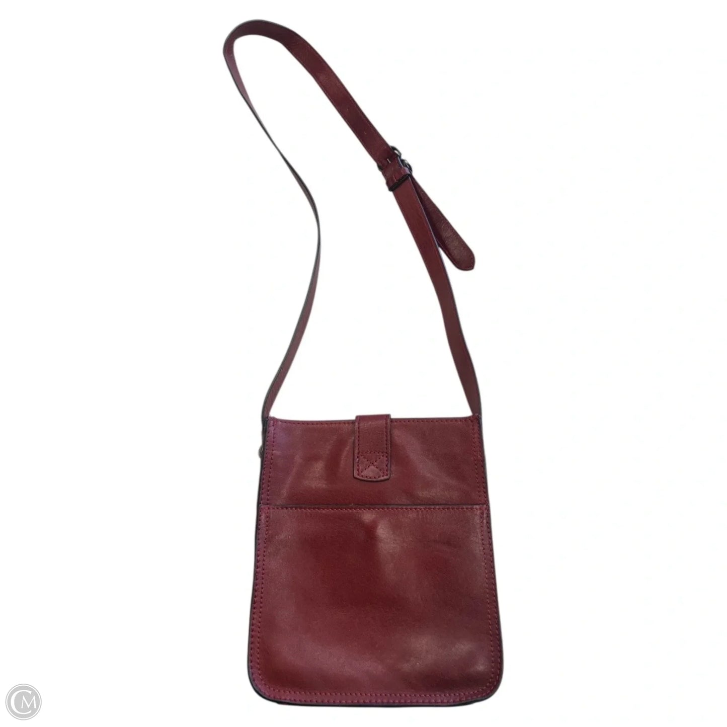 Handbag Designer By Patricia Nash, Size: Medium